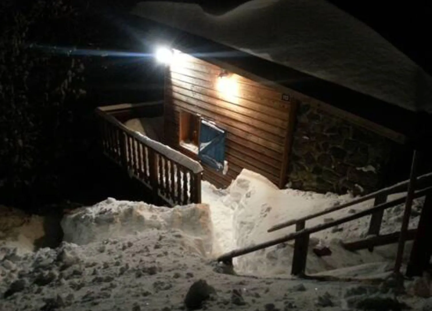 Chalet Des Lupins - Chalet 1P2 Chamrousse Francia