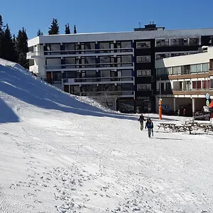 Au Pieds Des Pistes Chamrousse